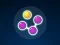 Connect The Bubbles เกมออนไลน์