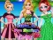 Girls Pre Spring Getup เกมออนไลน์