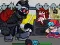 Friday Night Funkin' vs Mag Hank Rebooted เกมออนไลน์