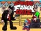 Friday Night Funkin VS The Critic เกมออนไลน์