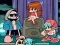 Friday Night Funkin DustTale Remastered v2.0 เกมออนไลน์