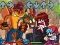 Friday Night Funkin vs Crash Bandicoot เกมออนไลน์