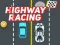Highway Racing เกมออนไลน์
