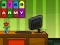 Empty Hotel Escape เกมออนไลน์