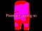 Painting among us เกมออนไลน์