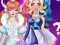 Magical Animal Transformation Spell Factory เกมออนไลน์