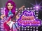 Rock Concert Preparation เกมออนไลน์