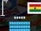Banderas del mundo เกมออนไลน์