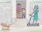 Pam's House: An Escape เกมออนไลน์