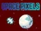 Space Pixels เกมออนไลน์
