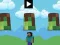 Cup and Minecraft เกมออนไลน์
