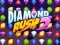 Diamond Rush 2 เกมออนไลน์