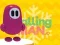 Fallingman.io - Winter Seasons เกมออนไลน์