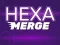 Hexa Merge เกมออนไลน์