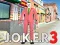 J.O.K.E.R lll เกมออนไลน์