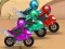 Biker Type Racing เกมออนไลน์