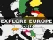 Location of European Countries Quiz เกมออนไลน์