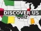 Location of United States Countries Quiz เกมออนไลน์