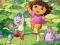 Dora The Clix เกมออนไลน์