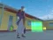 Mad City Rokurou Rangetsu เกมออนไลน์