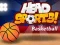 Head Sports Basketball เกมออนไลน์