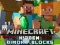 Minecraft Hidden Diamond Blocks เกมออนไลน์
