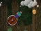 Minecraft Rotate And Fly Challenge เกมออนไลน์