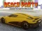 Paradise Beach Project Car Physics Simulator เกมออนไลน์