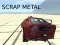 Scrap metal 1 เกมออนไลน์
