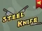 Steel Knife เกมออนไลน์