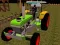 Farming Tractor เกมออนไลน์