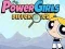 The Power Girls Differences เกมออนไลน์