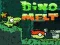 Dino Melt เกมออนไลน์