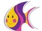 Fish Coloring Book เกมออนไลน์