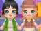 Baby Cathy Ep23 Summer Camp เกมออนไลน์