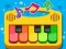 Piano Kids Music & Songs เกมออนไลน์
