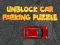 Unblock Car Parking puzzle เกมออนไลน์