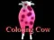 Coloring cow เกมออนไลน์