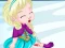 Elsa Skating Injuries เกมออนไลน์