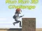 Run Run 3D Challenge เกมออนไลน์