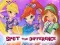 Winx Club Spot The Differences เกมออนไลน์