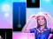 Ana emilia Piano Tiles เกมออนไลน์