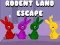 Rodent Land Escape เกมออนไลน์