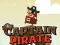 Captain Pirate เกมออนไลน์