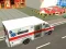 Emergency Ambulance Simulator เกมออนไลน์