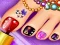 Foot Spa เกมออนไลน์