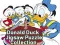 Donald Duck Jigsaw Puzzle Collection เกมออนไลน์