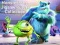 Monsters Inc. Jigsaw Puzzle Collection เกมออนไลน์