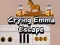 Crying Emma Escape เกมออนไลน์