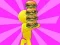 Restaurant Rush เกมออนไลน์